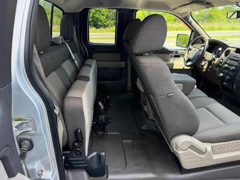 Used 2010 Ford F150 STX AWD/4WD image 18