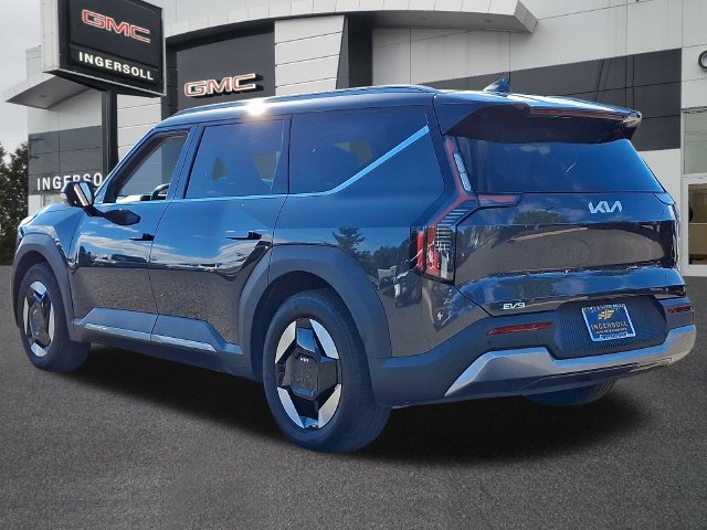 Used 2024 Kia EV9 Wind AWD/4WD image 22