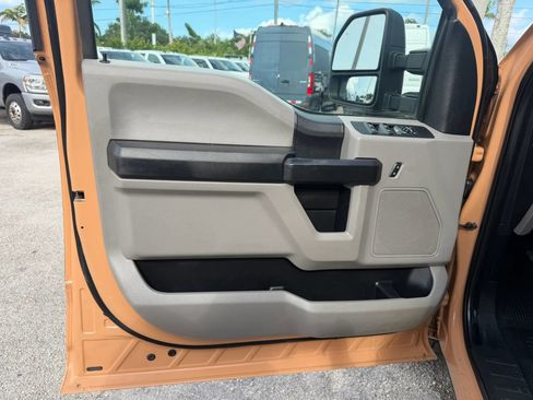 Used 2018 Ford F350 XL RWD image 11