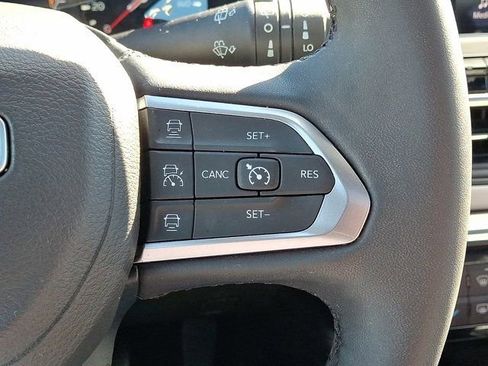 Used 2024 Jeep Compass Limited w/ Sun and Sound Group image 26