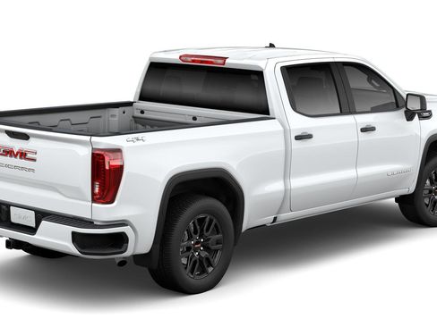 New 2026 GMC Sierra 1500 Pro w/ Graphite Edition image 25