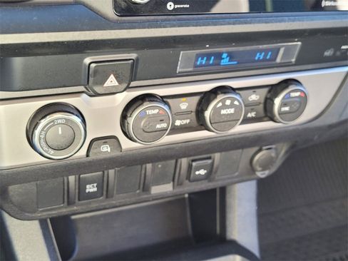 Used 2023 Toyota Tacoma SR image 19