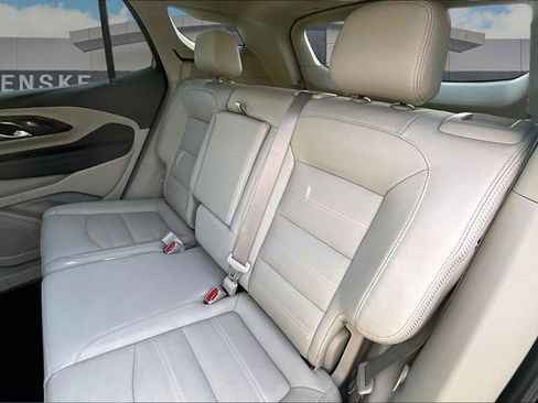 Certified 2024 GMC Terrain Denali w/ Black Diamond Edition image 26