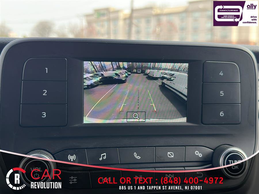 Used 2022 Ford Transit 250 148 High Roof AWD image 29