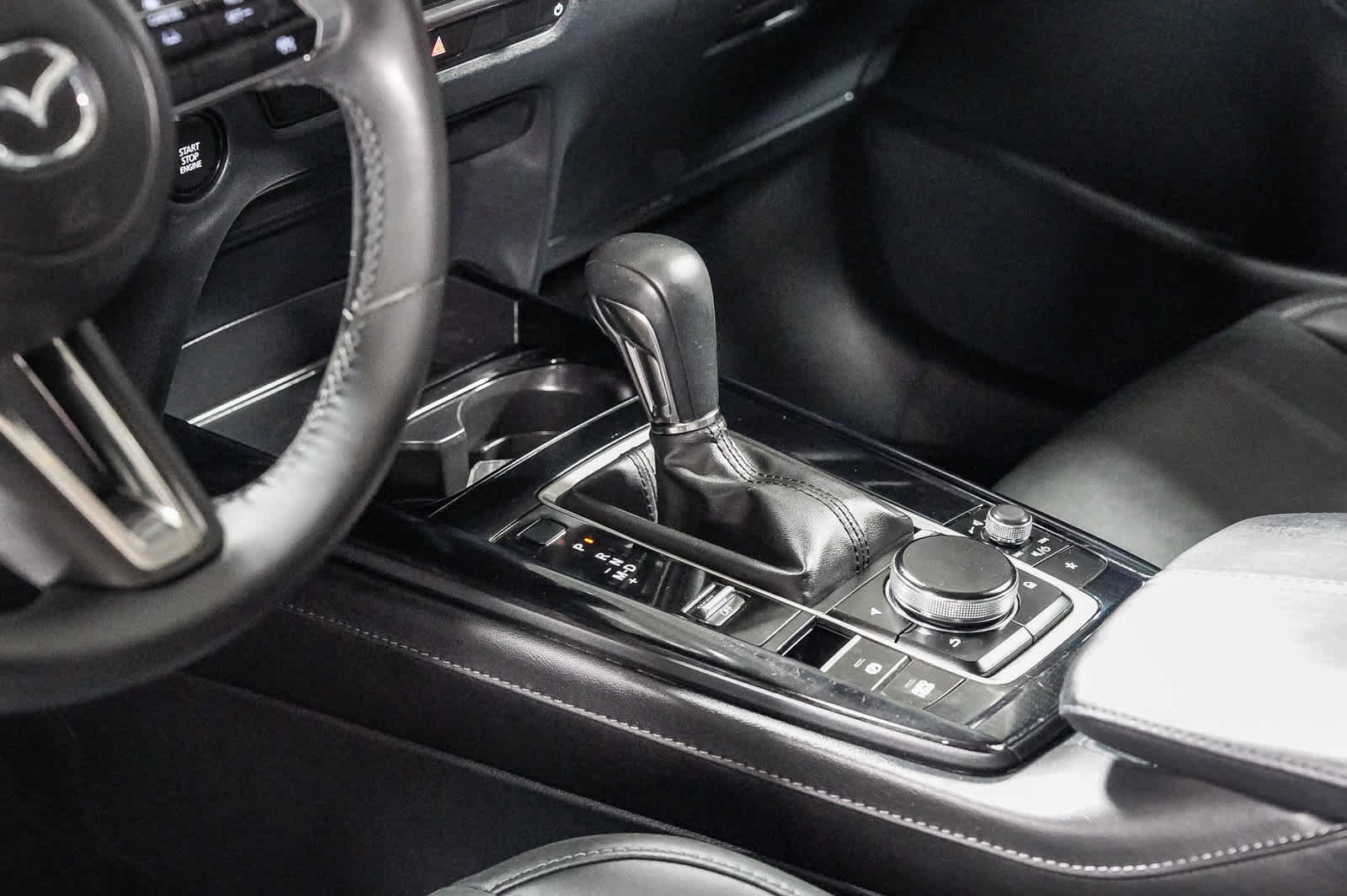 Used 2024 MAZDA CX-30 AWD 2.5 S w/ Select Sport Pkg image 23