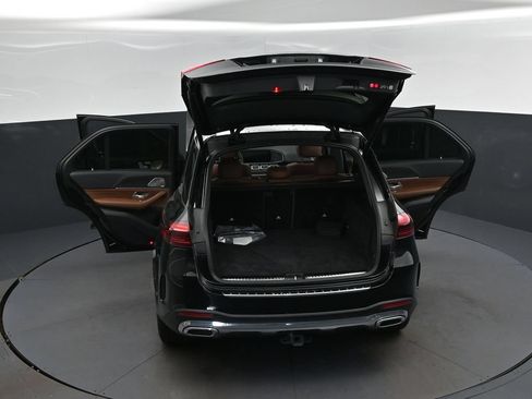 Used 2025 Mercedes-Benz GLE 450e 4MATIC image 48