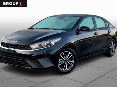 Used 2023 Kia Forte LXS w/ LXS Technology Package