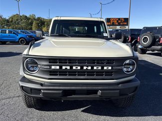 New 2025 Ford Bronco 2-Door w/ Sasquatch Package video 2