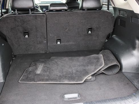 Used 2023 Kia Sportage EX FWD image 25