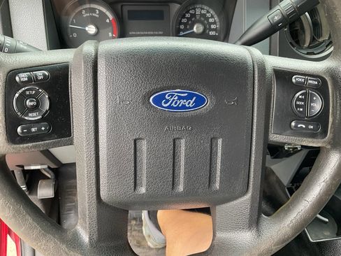 Used 2012 Ford F250 XL w/ PWR Equipment Group image 17