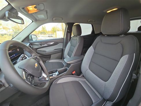 New 2026 Chevrolet TrailBlazer LT w/ Convenience Package image 18