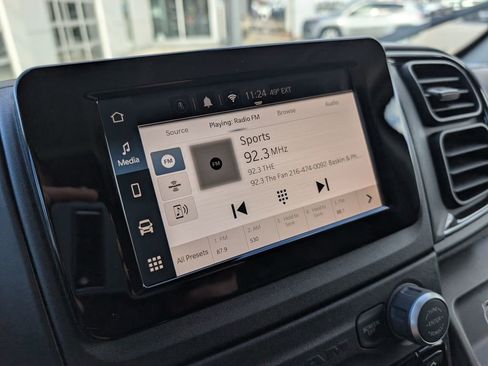 New 2026 RAM ProMaster 2500 w/ Convenience Group image 24