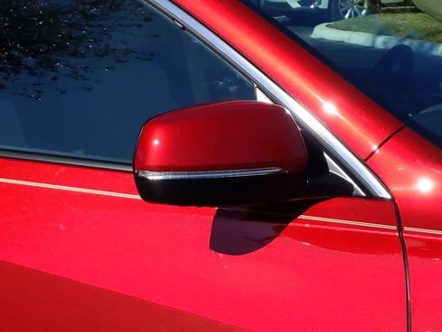 Certified 2021 Acura RDX FWD w/ Advance Package image 12