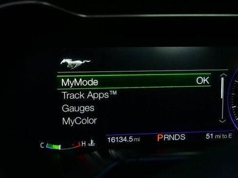 Used 2022 Ford Mustang GT Premium image 8