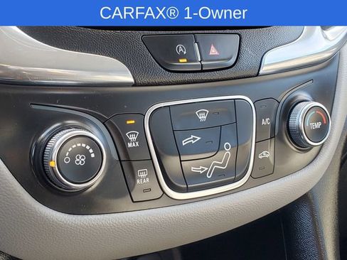 Certified 2022 Chevrolet Equinox LS FWD image 21