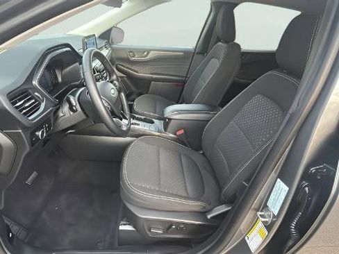 Certified 2023 Ford Escape Active image 21