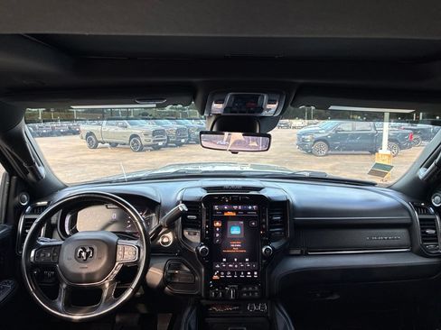 Used 2023 RAM 3500 Limited AWD/4WD image 9