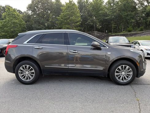 Used 2019 Cadillac XT5 Luxury FWD image 6