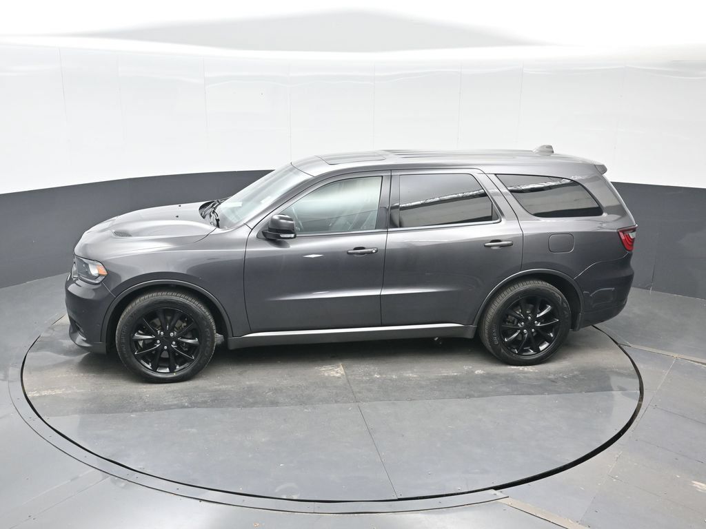 Used 2018 Dodge Durango R/T w/ Technology Group AWD/4WD image 18