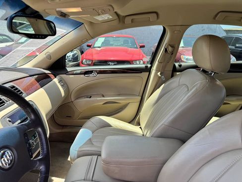 Used 2011 Buick Lucerne CXL FWD image 32