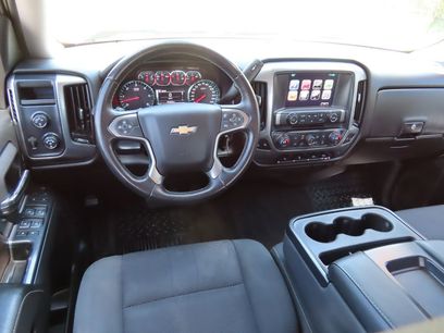 Used 2016 Chevrolet Silverado 1500 LT w/ All Star Edition