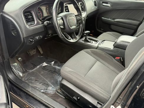 Used 2018 Dodge Charger GT w/ Beats Audio Group AWD/4WD image 10
