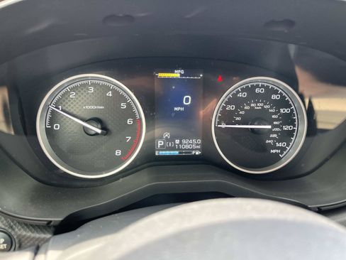 Used 2020 Subaru Forester Premium AWD/4WD image 34