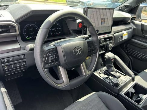 New 2026 Toyota 4Runner TRD Off-Road Premium AWD/4WD image 14