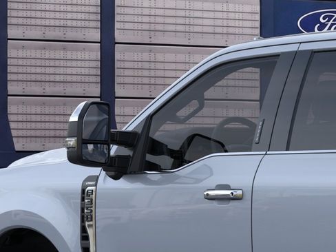 New 2026 Ford F350 Lariat w/ Lariat Premium Package AWD/4WD image 20