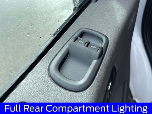 New 2026 Ford Transit 250 Low Roof w/ Exterior Upgrade Package image 11