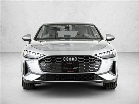 Certified 2025 Audi A5 2.0T Premium Plus w/ Premium Plus image 2