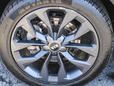 Used 2021 Kia Sorento SX Prestige AWD/4WD image 10
