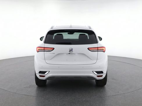 Used 2024 Buick Envision Preferred AWD/4WD image 7