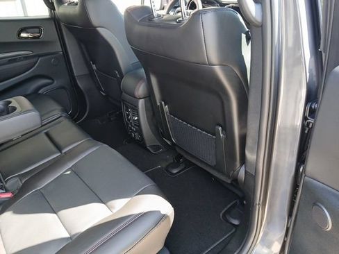 New 2026 Dodge Durango GT AWD/4WD image 28