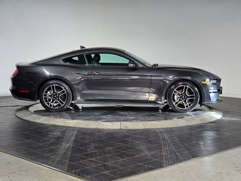 Used 2022 Ford Mustang Coupe w/ Equipment Group 101A image 11