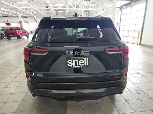New 2026 GMC Terrain AT4 image 4