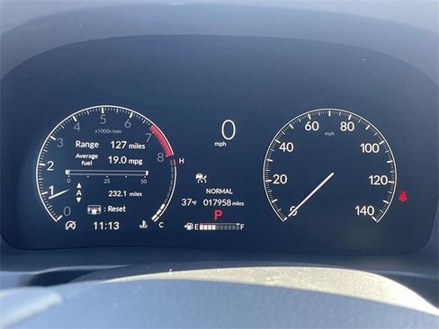 Used 2024 Honda Ridgeline RTL image 21