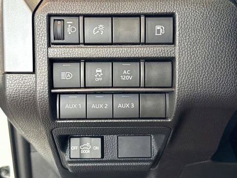 Certified 2025 Toyota Tacoma TRD Off-Road w/ TRD Off Road Upgrade Package image 68