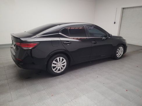 Used 2020 Nissan Sentra S FWD image 10