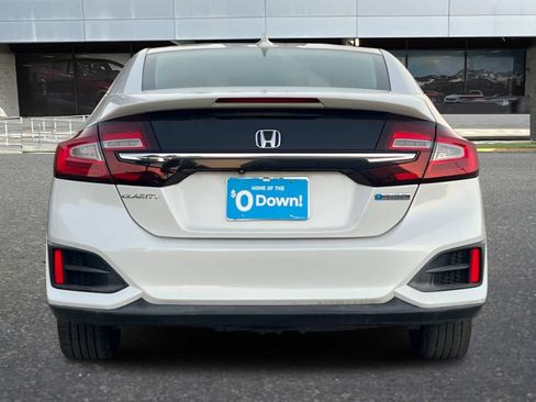 Used 2019 Honda Clarity Plug-In Hybrid image 8