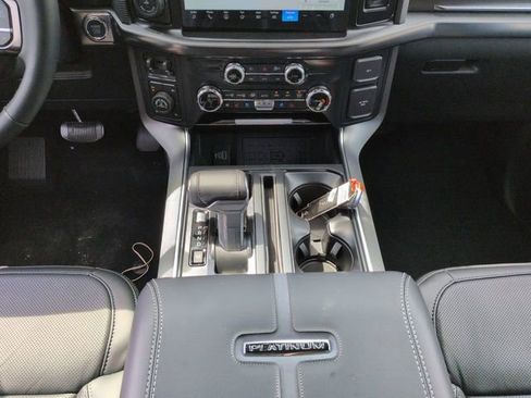 New 2026 Ford F150 Platinum image 23