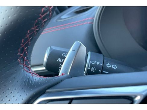 Certified 2025 Acura TLX w/A-Spec Package image 35