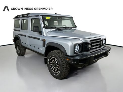 New 2026 INEOS Grenadier image 3