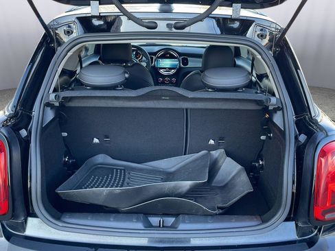 Used 2024 MINI Cooper S image 8