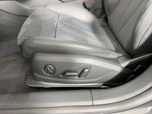 Used 2025 Audi A5 2.0T Premium Plus w/ Premium Plus image 12