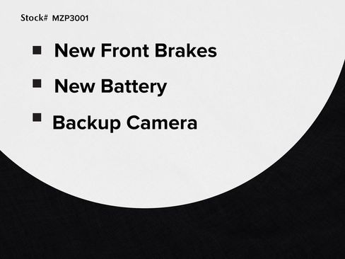 Used 2017 Subaru Legacy 2.5i w/ Alloy Wheel Package image 2