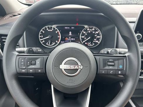 Used 2023 Nissan Rogue SV FWD image 28