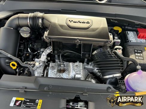 New 2026 Jeep Compass Latitude image 11