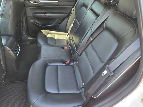 Certified 2025 MAZDA CX-5 AWD 2.5 S w/ Select Package image 13