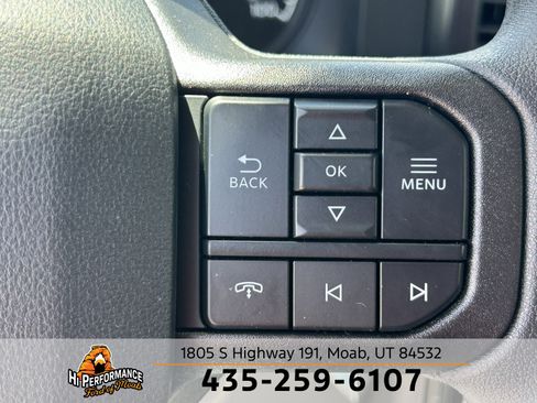 New 2025 Ford F250 XL w/ 360-Degree Camera Package image 26